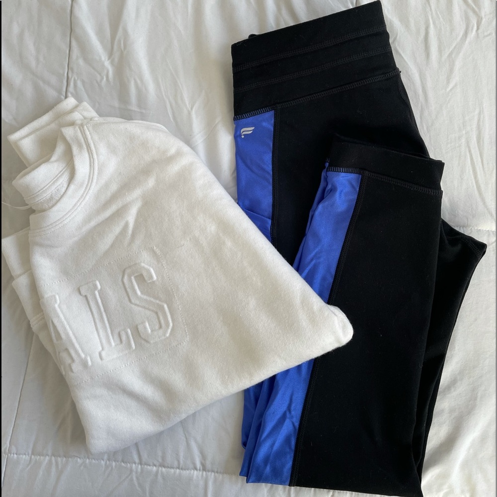 Fabletics Set. - image 1
